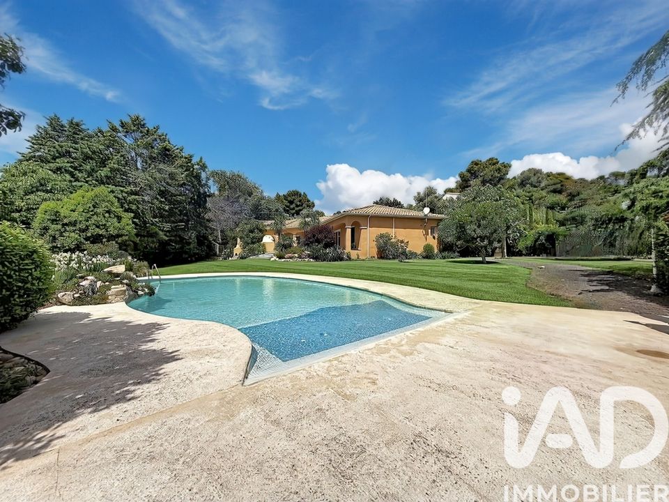 Villa i Pezenas, Herault - foto 3
