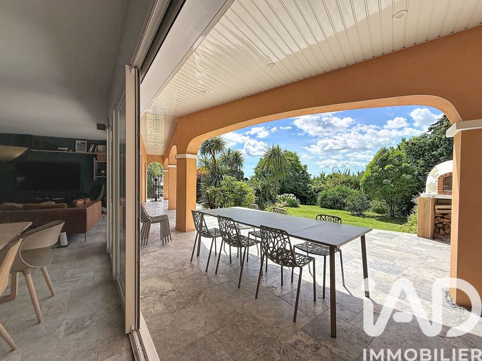 Villa i Pezenas, Herault - foto 5