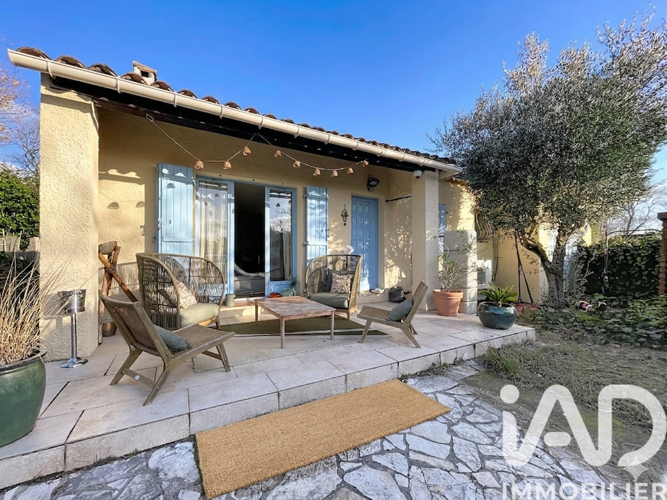 Villa i Callian, Var - bilde 1