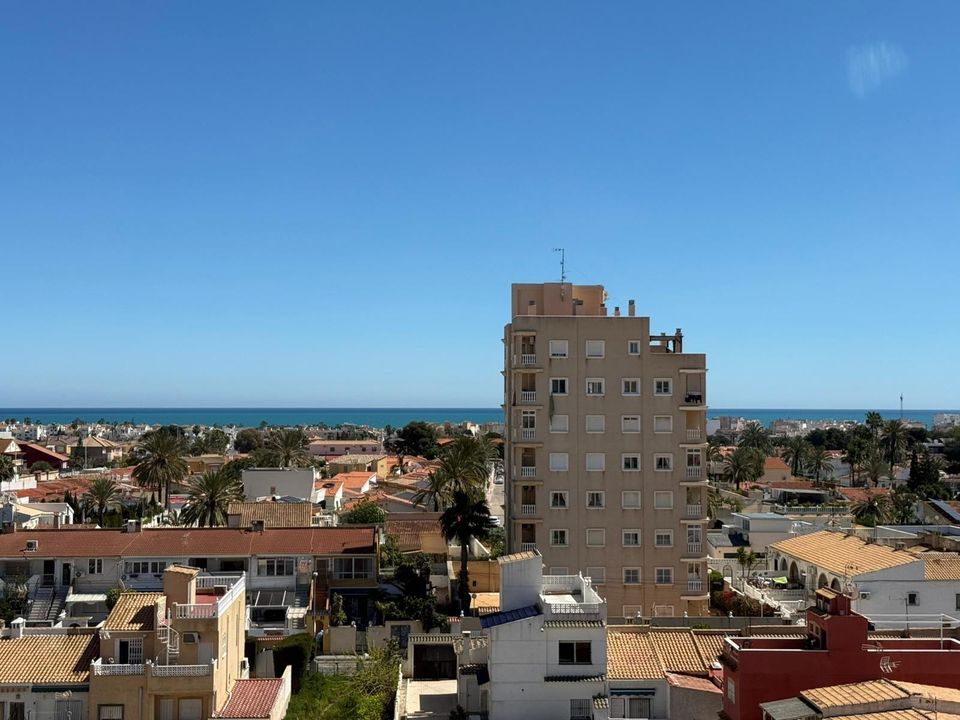 Lejlighed i Torrevieja, Alicante - foto 1