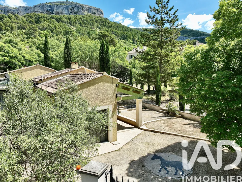 Villa i Fontaine-de-Vaucluse, Vaucluse - foto 2