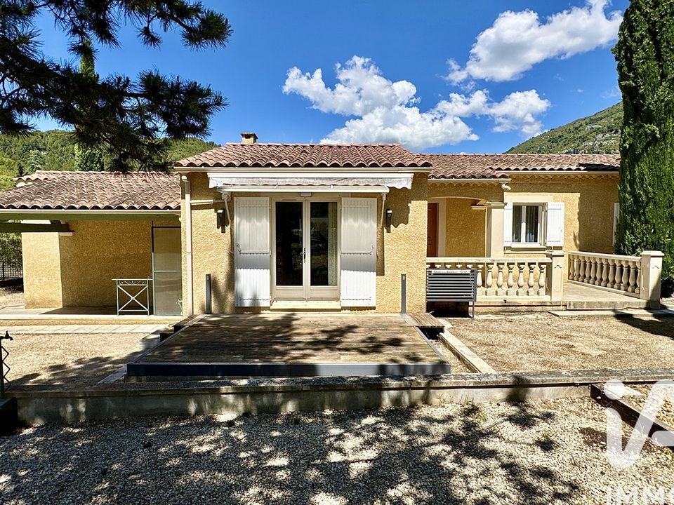 Villa i Fontaine-de-Vaucluse, Vaucluse - foto 3