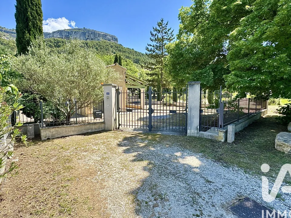 Villa i Fontaine-de-Vaucluse, Vaucluse - foto 4