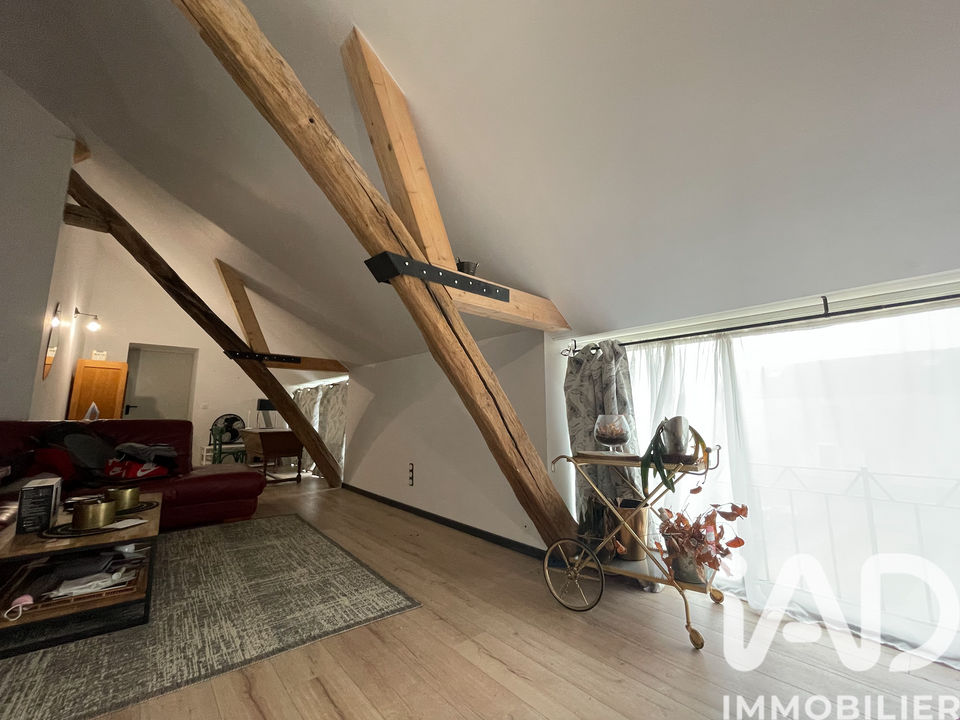 Landsbyhus i Arthonnay, Yonne - foto 1