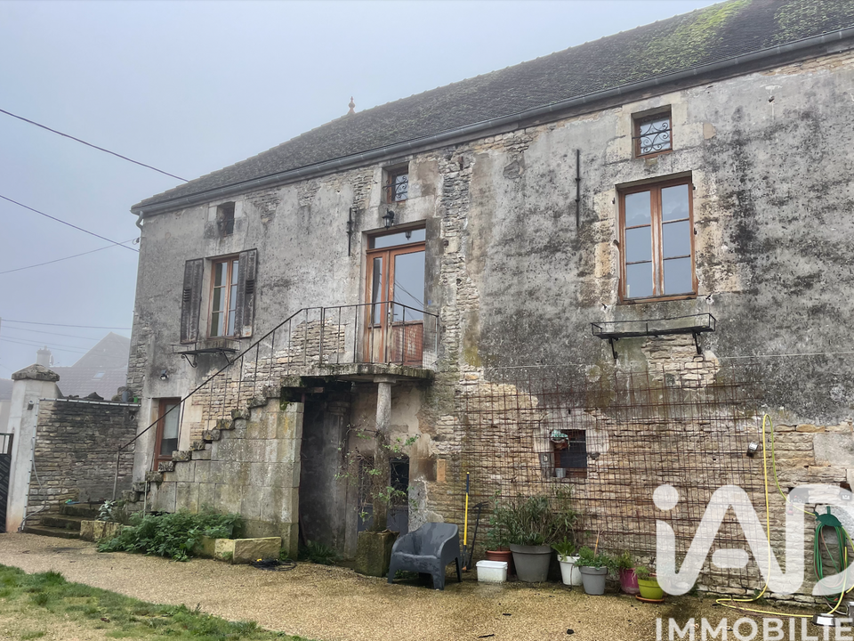 Landsbyhus i Arthonnay, Yonne - foto 2