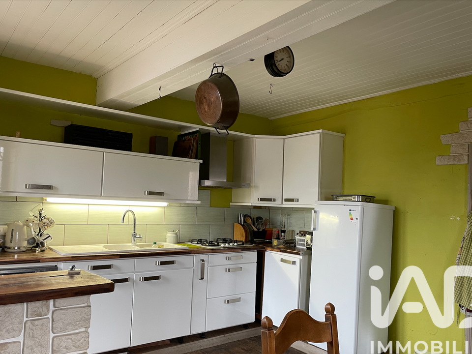 Landsbyhus i Arthonnay, Yonne - foto 5