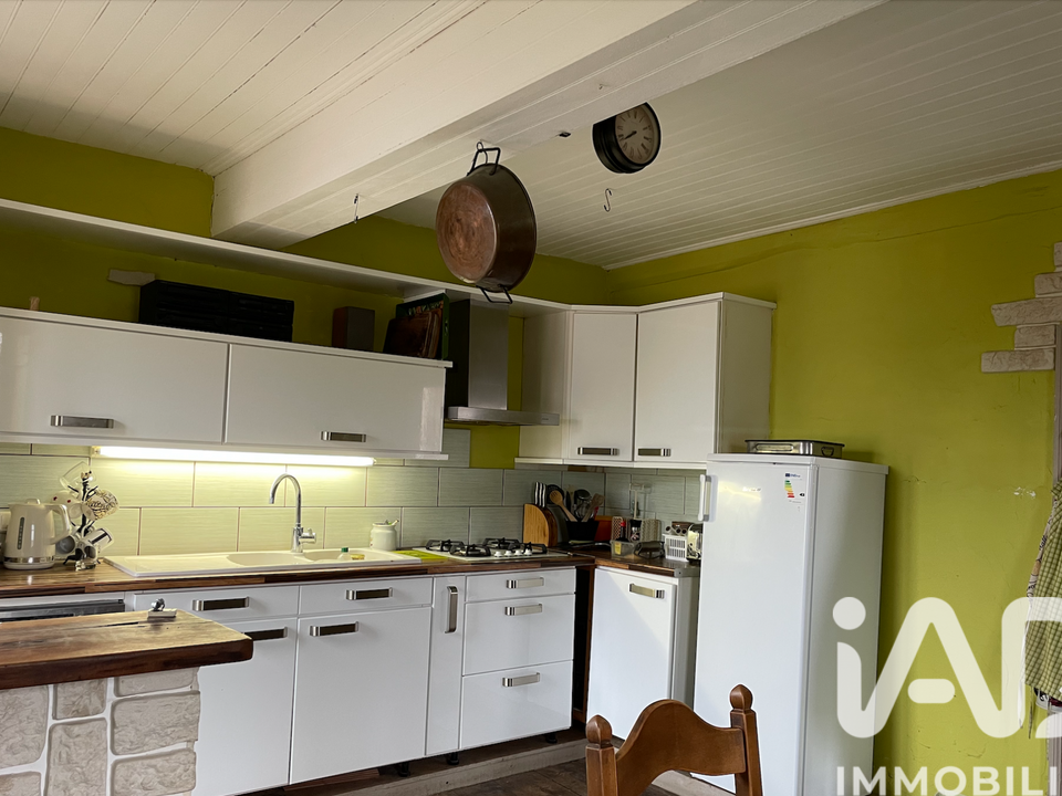 Landsbyhus i Arthonnay, Yonne - bilde 5