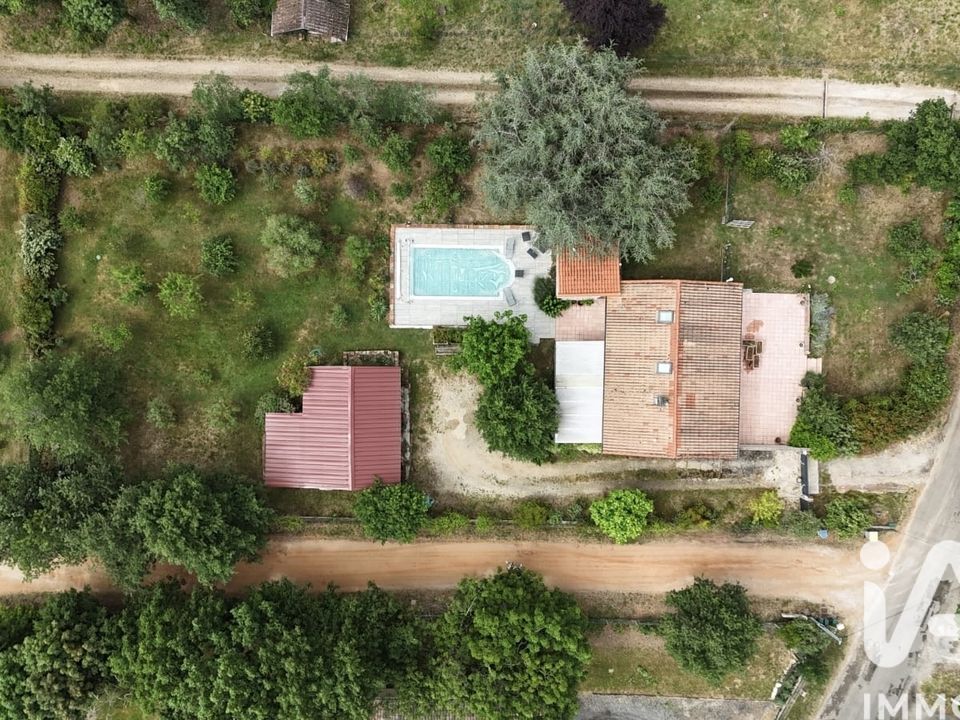 Herregård i Montauban, Tarn-et-Garonne - bilde 2