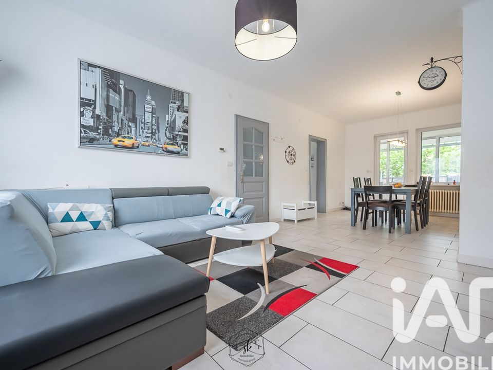 Villa em Yutz, Moselle - foto 1