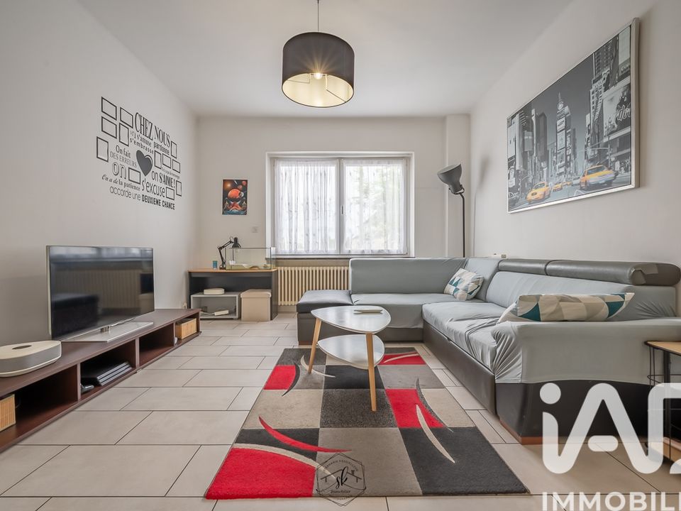 Villa em Yutz, Moselle - foto 2