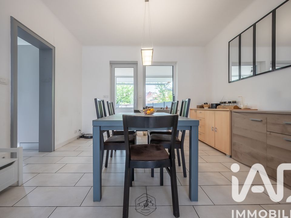 Villa em Yutz, Moselle - foto 3