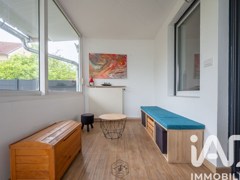 Villa em Yutz, Moselle - foto 5