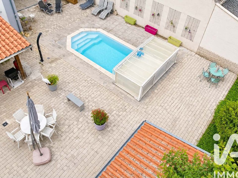 Village house in Hinckange, Moselle - photo 2