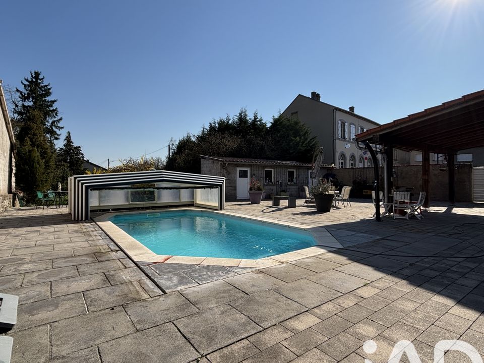 Village house in Hinckange, Moselle - photo 3