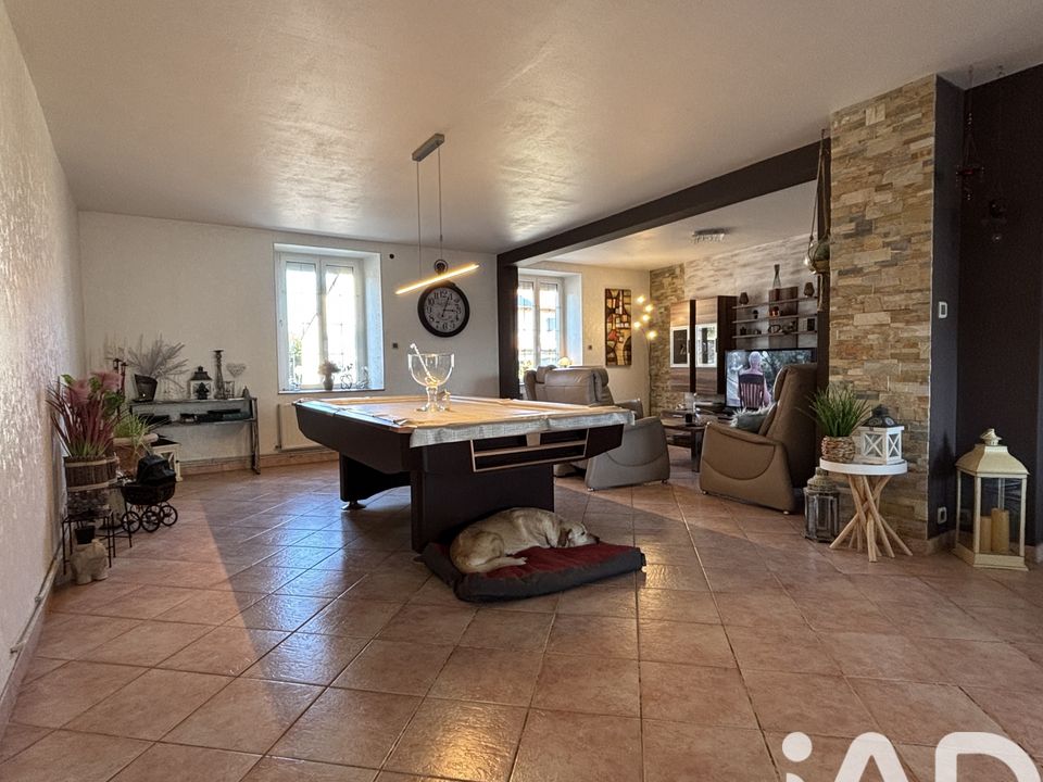 Village house in Hinckange, Moselle - photo 4
