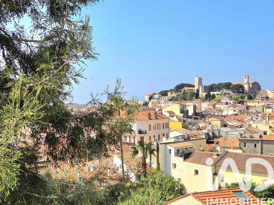 Apartamento en Cannes, Alpes-Maritimes - foto 2