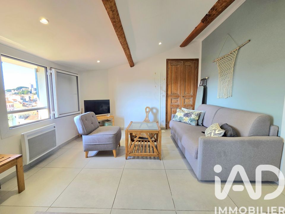 Apartamento en Cannes, Alpes-Maritimes - foto 4