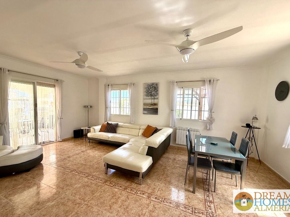 Villa i Arboleas, Almeria - bilde 4