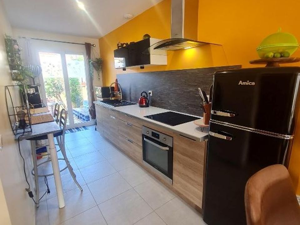 Villa i Ortaffa, Pyrenees-Orientales - foto 3