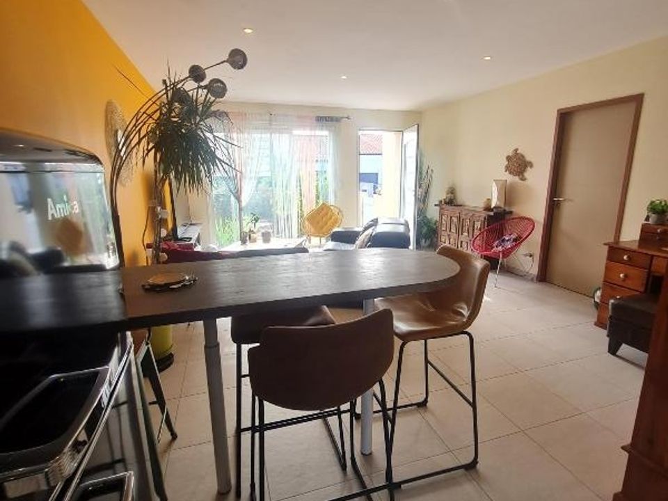 Villa i Ortaffa, Pyrenees-Orientales - foto 4