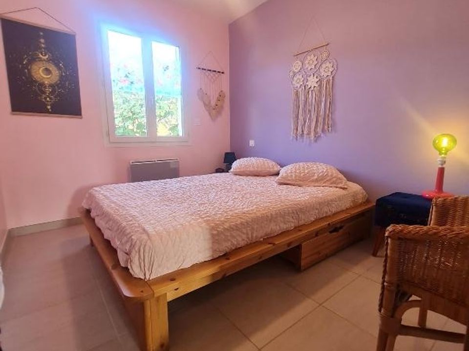 Villa i Ortaffa, Pyrenees-Orientales - foto 5