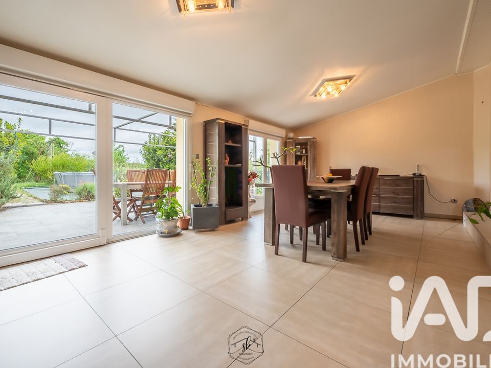 Villa in Guénange, Moselle - foto 2