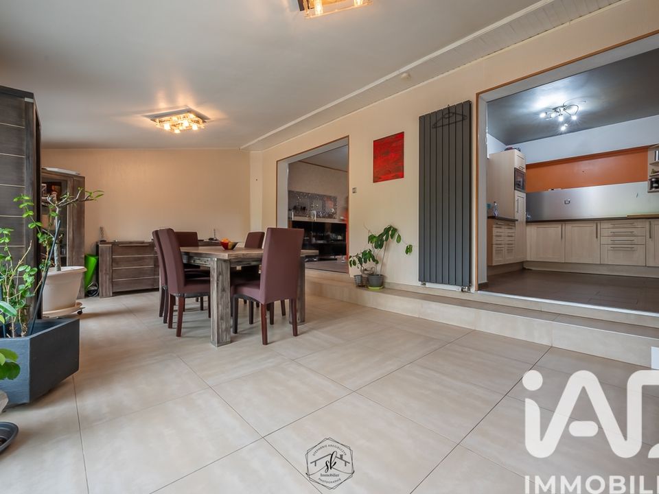 Villa in Guénange, Moselle - foto 3