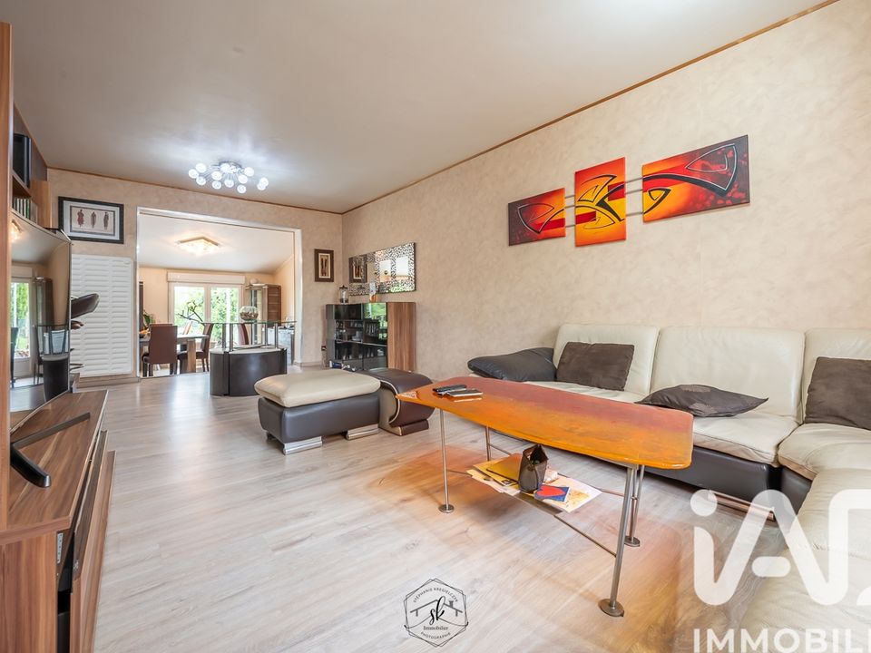 Villa in Guénange, Moselle - foto 4