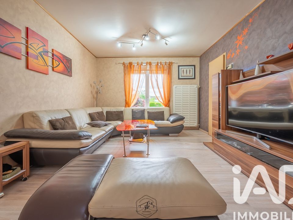 Villa in Guénange, Moselle - foto 5