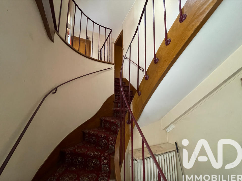 Villa i Ancy-le-Franc, Yonne - bilde 2