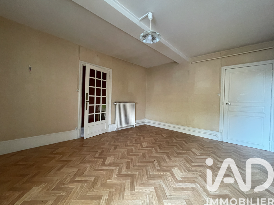 Villa i Ancy-le-Franc, Yonne - bilde 4