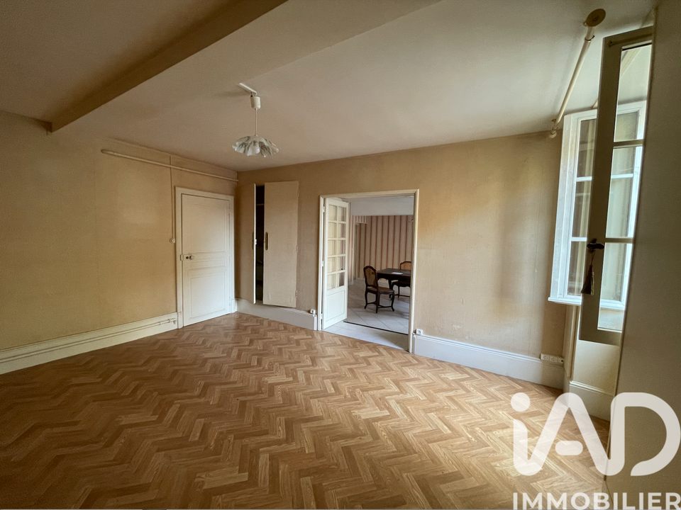 Villa i Ancy-le-Franc, Yonne - bilde 5