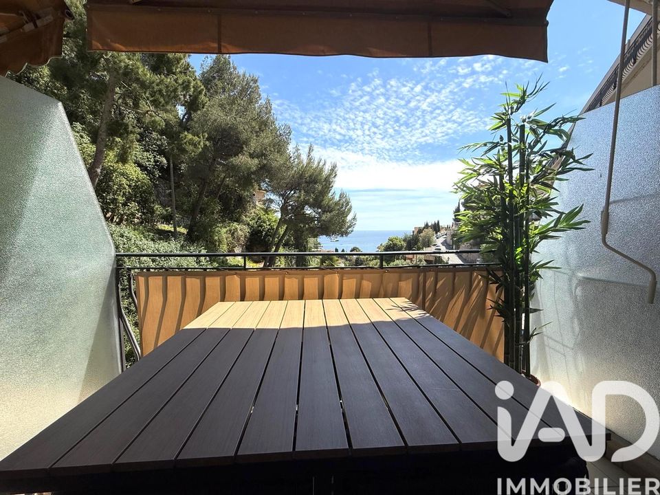 Lejlighed i Roquebrune-Cap-Martin, Alpes-Maritimes - foto 1