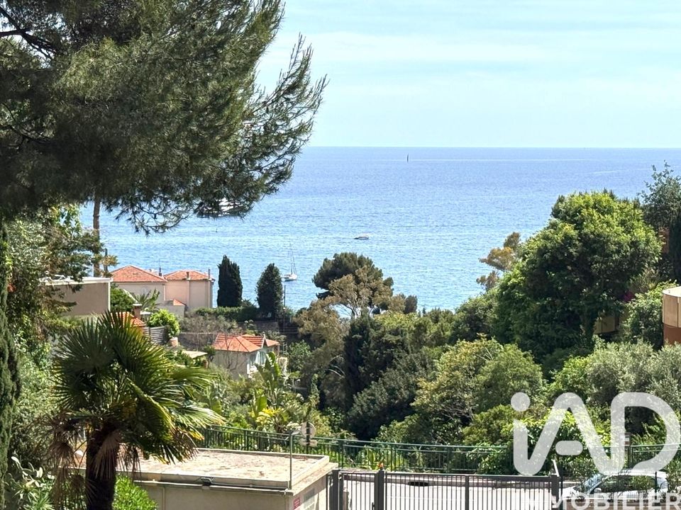 Lejlighed i Roquebrune-Cap-Martin, Alpes-Maritimes - foto 2