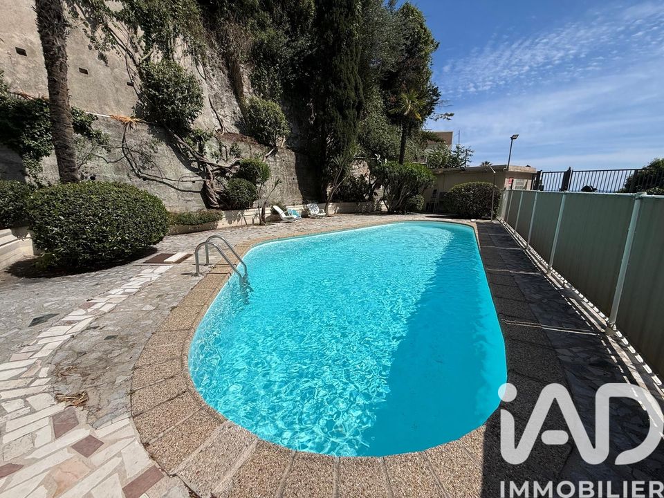 Lejlighed i Roquebrune-Cap-Martin, Alpes-Maritimes - foto 3