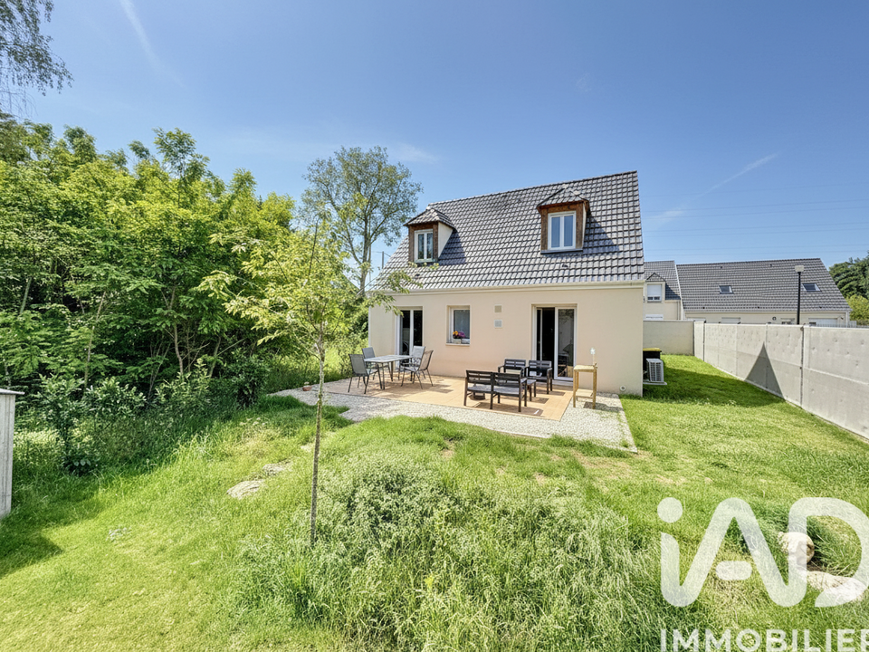 Villa i Meaux, Seine-et-Marne - foto 2