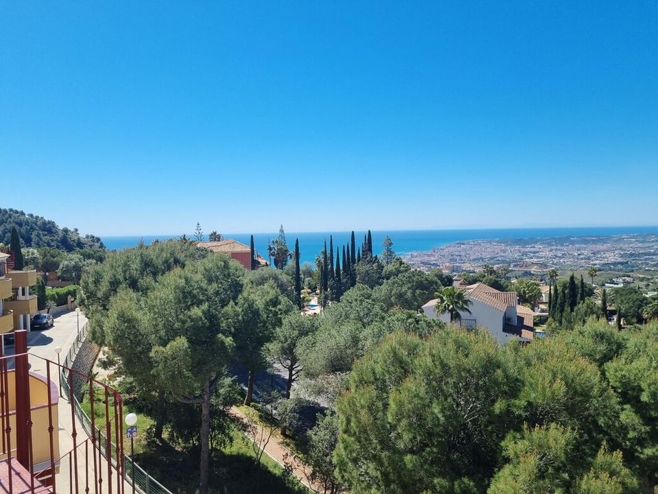 Byhus i Mijas, Malaga - foto 3
