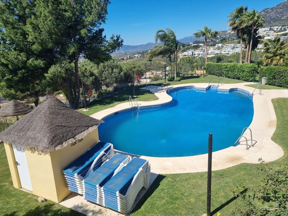 Byhus i Mijas, Malaga - foto 4