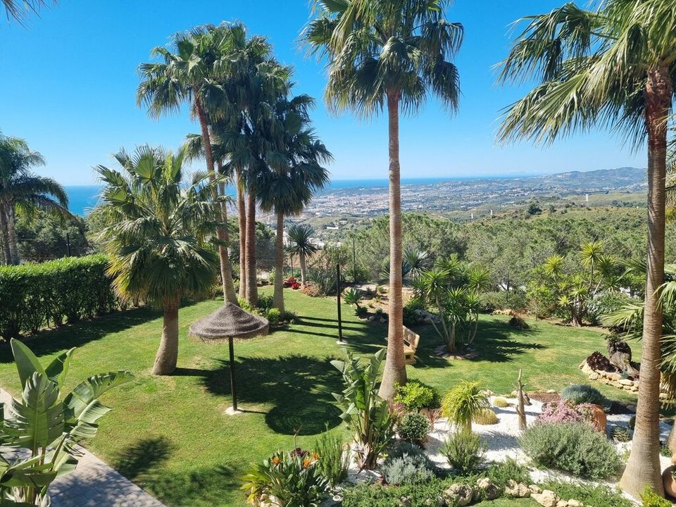Byhus i Mijas, Malaga - foto 5