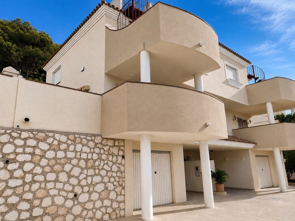 Byhus i Mijas, Malaga - foto 2