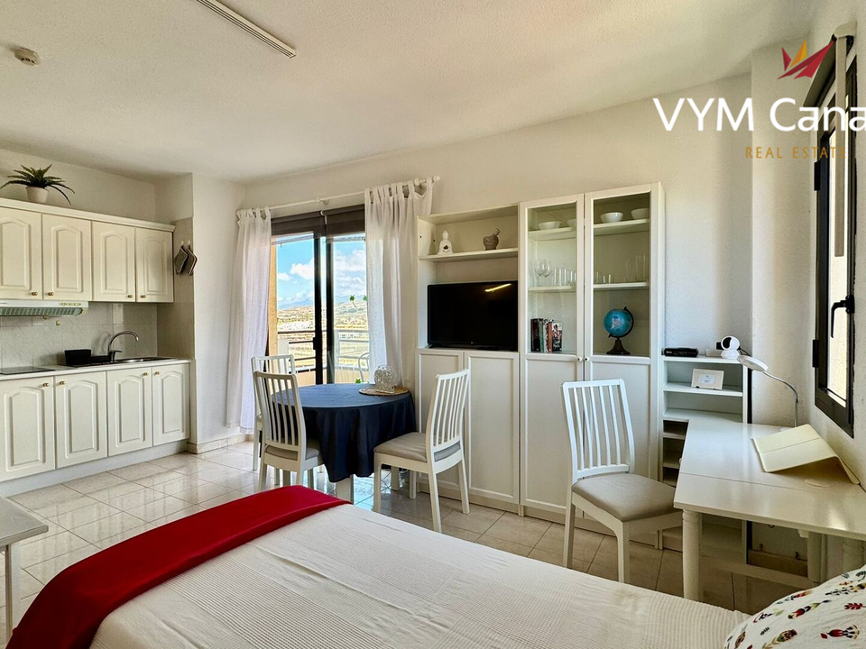 Studio i Playa Paraiso, Tenerife - foto 4