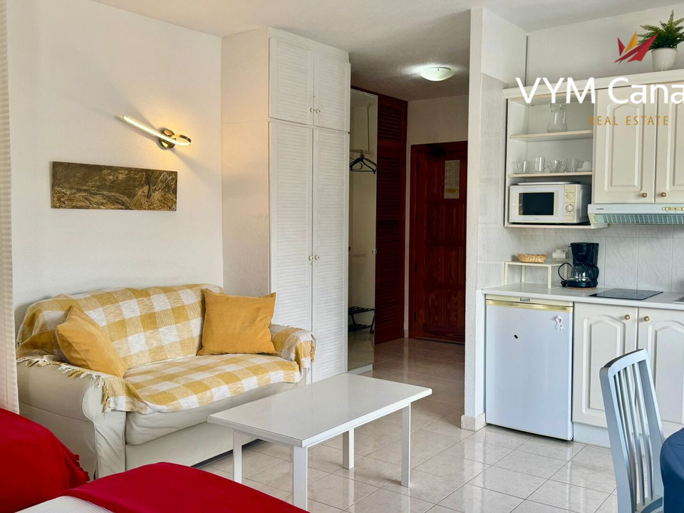 Studio i Playa Paraiso, Tenerife - foto 5