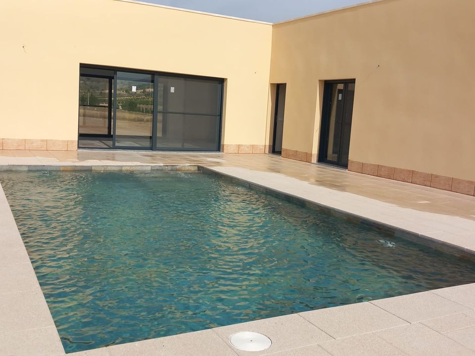 Villa i Canada De La Lena, Murcia - foto 3