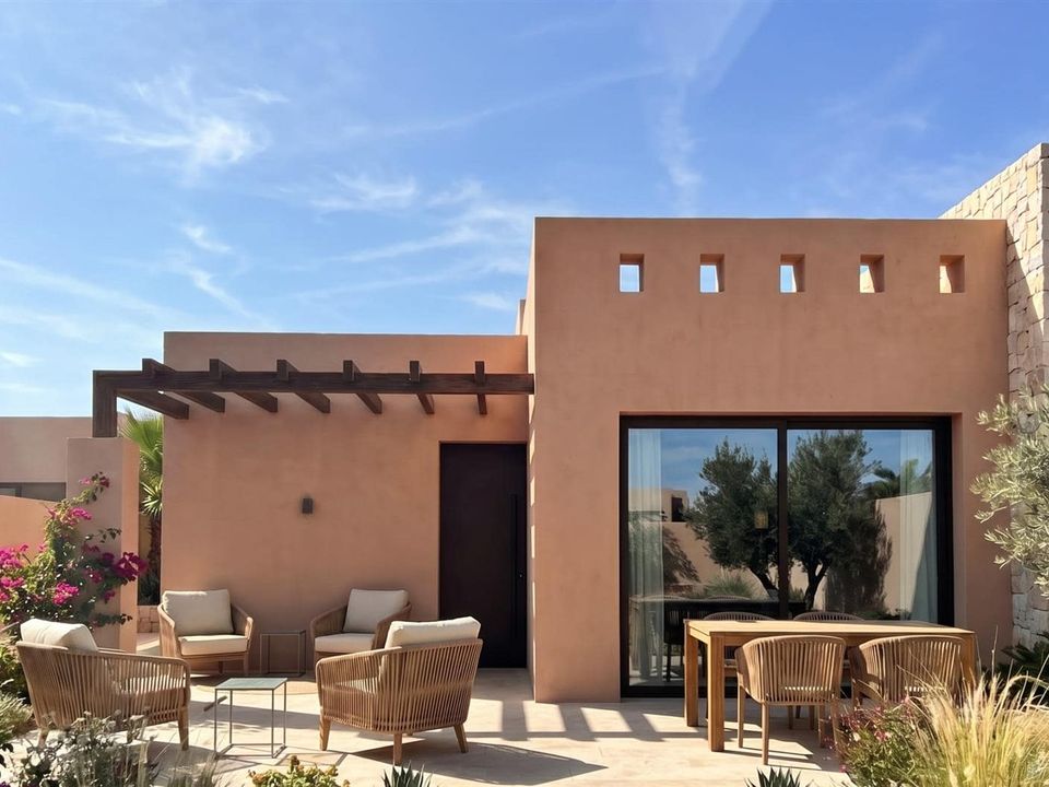 Villa i Roldan, Murcia - foto 1