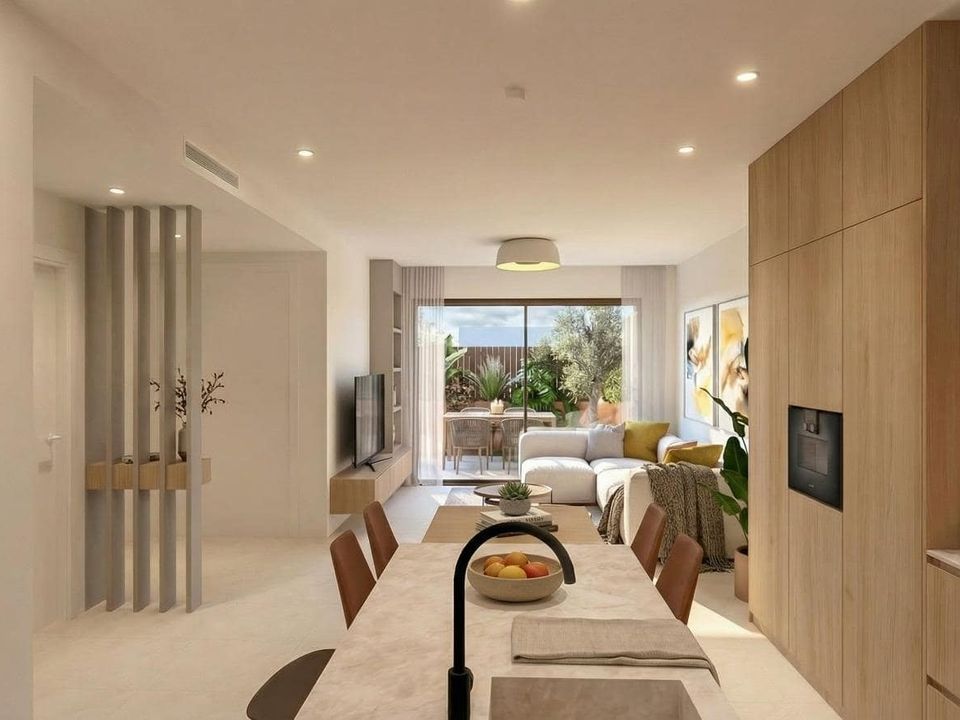 Villa i Roldan, Murcia - foto 3