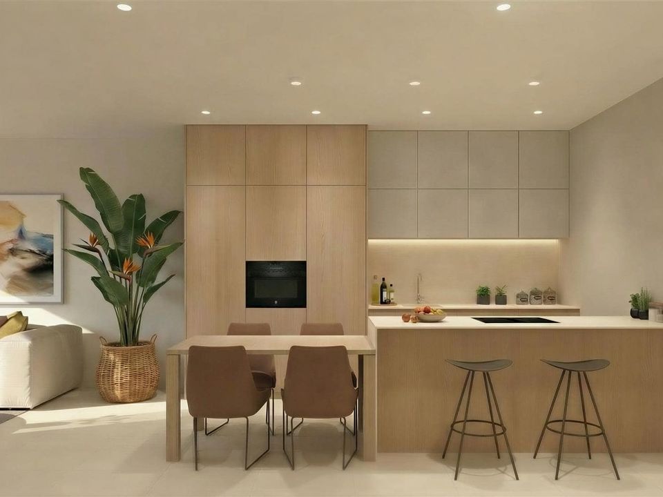 Villa i Roldan, Murcia - foto 4