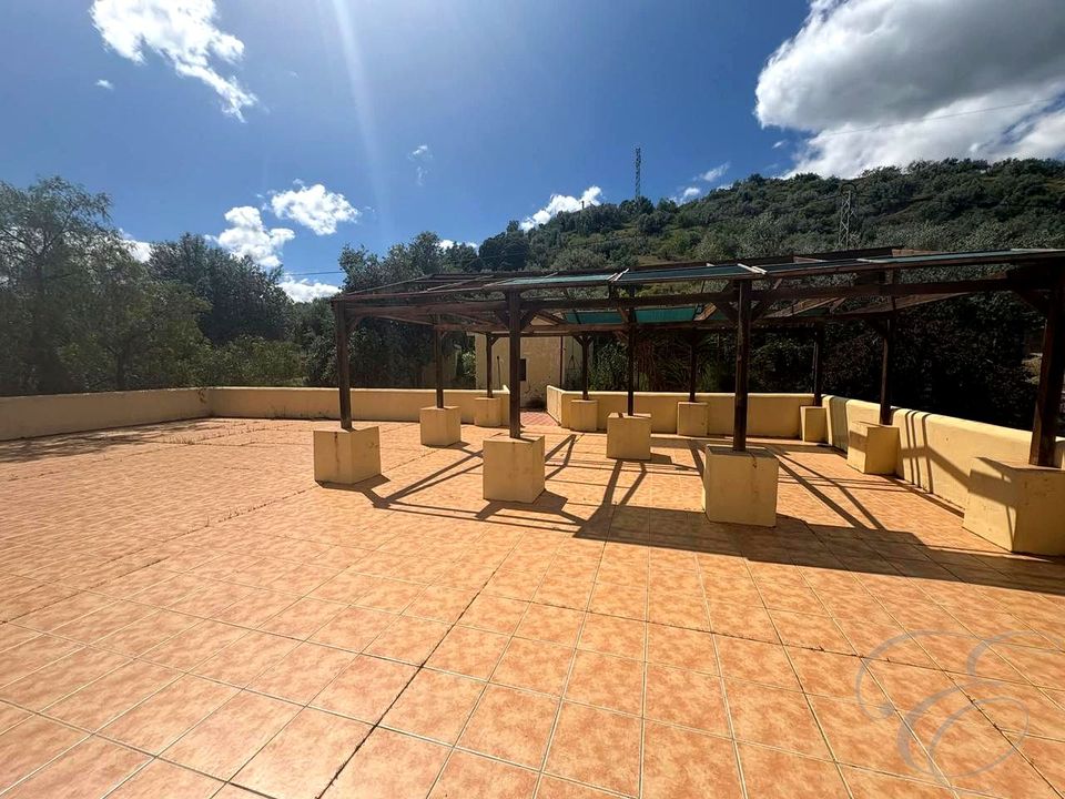 Landejendom i Riogordo, Malaga - foto 3