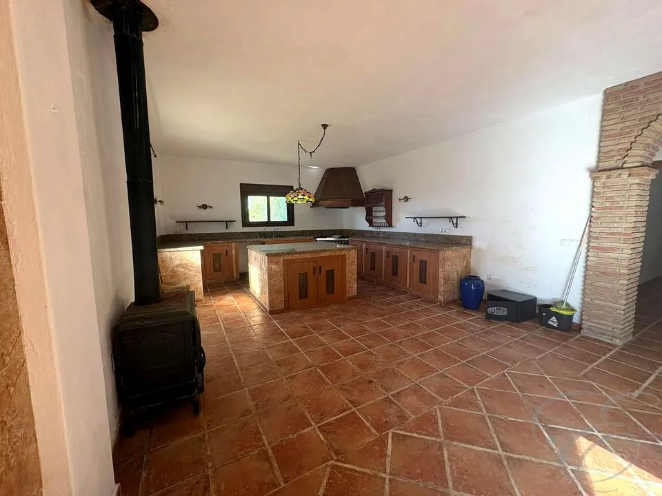 Landejendom i Riogordo, Malaga - foto 5