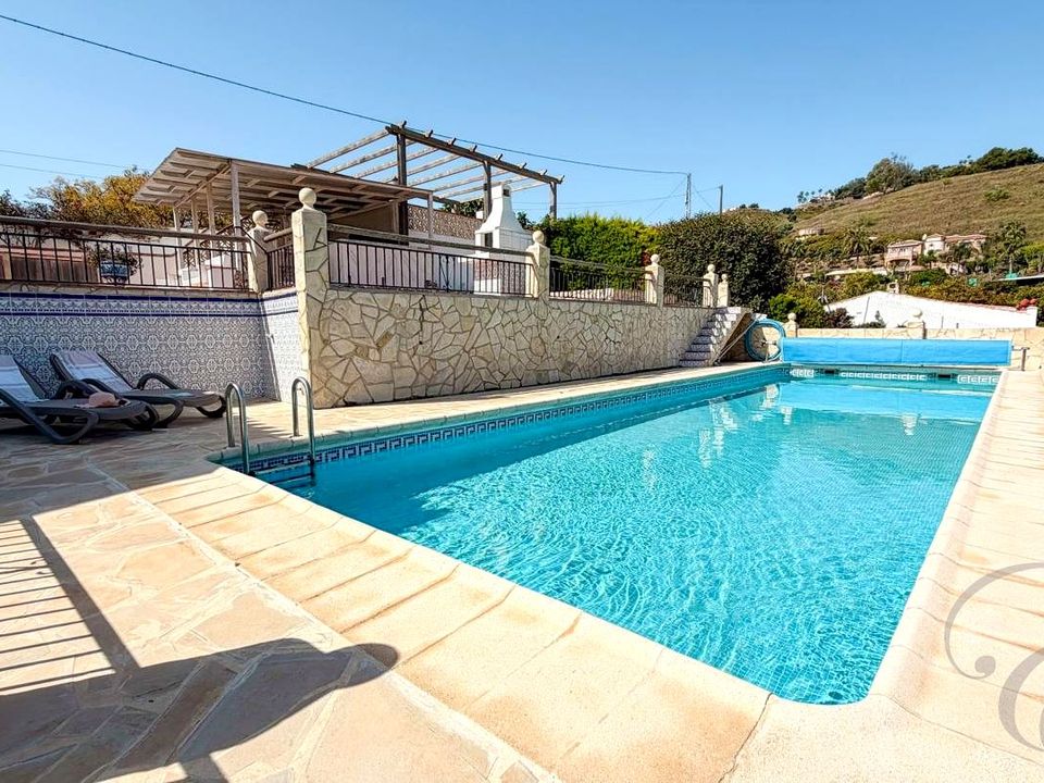 Villa i Nerja, Malaga - foto 2