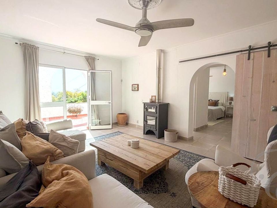 Villa i Nerja, Malaga - foto 4